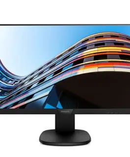 Philips Monitor 23.8 243S7EHMB IPS HDMI Pivot Speakers