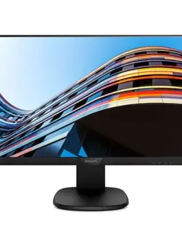 Philips Monitor 23.8 243S7EHMB IPS HDMI Pivot Speakers
