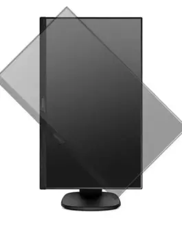Alternative view of Philips Monitor 23.8 243S7EHMB IPS HDMI Pivot Speakers