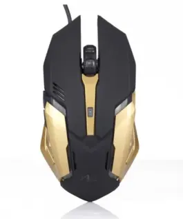 ART Optical Gaming мишка 2400dpi USB AM-98