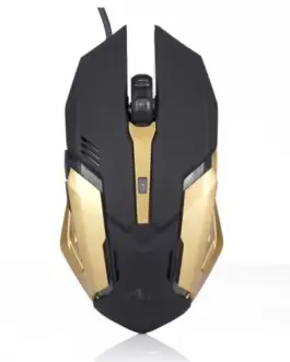 ART Optical Gaming мишка 2400dpi USB AM-98