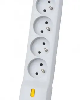 Lestar LESTAR LX610 5,0m сив