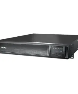 APC SMX2200RMHV2U X 2200VA USB/RS/LCD/RT 2U