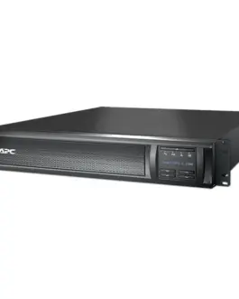 APC SMX2200RMHV2U X 2200VA USB/RS/LCD/RT 2U