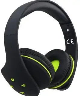 Rebeltec VIRAL bluetooth stereo слушалки