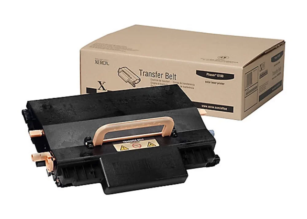 ТРАНСФЕРЕН КОМПЛЕКТ ЗА XEROX Phaser 6100 - TRANSFER UNIT - PN 108R00594