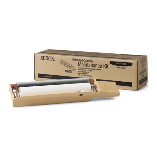 КОМПЛЕКТ ЗА ПОДДРЪЖКА (Extended Capacity Maintenance Kit) ЗА XEROX PHASER 8550/8560/8860 MFP - HIGH CAPACITY - PN