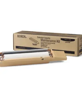КОМПЛЕКТ ЗА ПОДДРЪЖКА (Extended Capacity Maintenance Kit) ЗА XEROX PHASER 8550/8560/8860 MFP - HIGH CAPACITY - PN