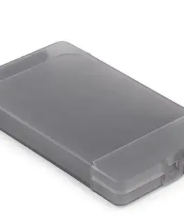 i-tec MySafe USB-C 3.1 Gen. 2 Easy external 2.5 HDD housing for 9.5mm SATA I / II / III