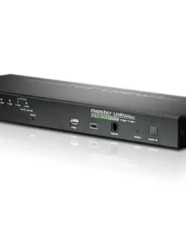 ATEN PRZEŁĄCZNIK KVM 8 PORTÓW IP CS1708i