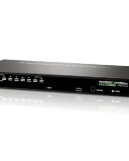 ATEN PRZEŁĄCZNIK KVM 8 PORTÓW VGA 19 CS1308