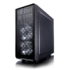 Fractal Design Focus G черен Window 3.5 HDD/2.5SDD uATX/ATX/ITX