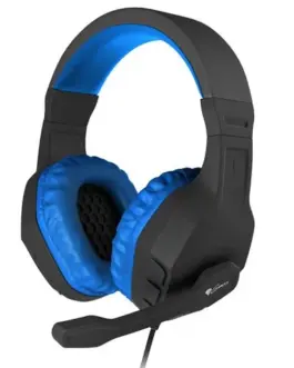 Genesis слушалки for gamers Genesis Argon 200 blue