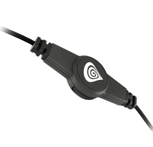 Alternative view of Genesis слушалки for gamers Genesis Argon 200 blue