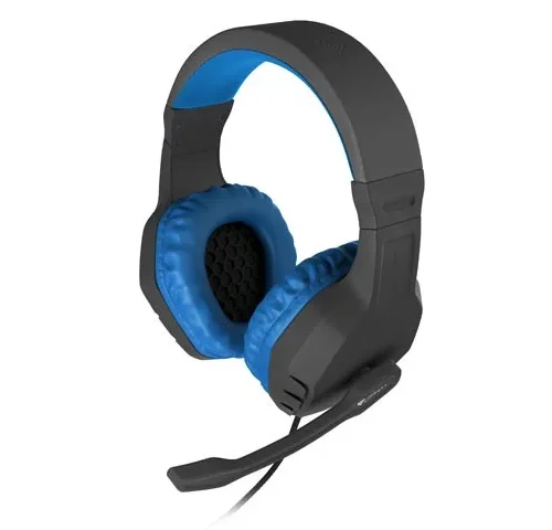 Genesis слушалки for gamers Genesis Argon 200 син