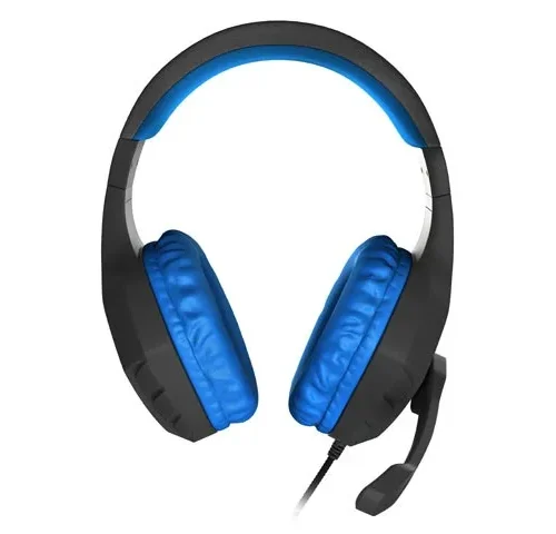 Genesis слушалки for gamers Genesis Argon 200 син