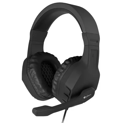 Genesis Genesis Argon 200 Gaming слушалки черен