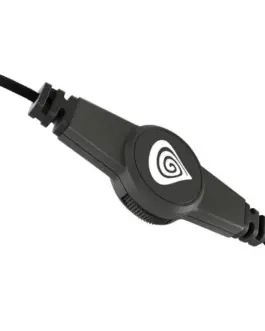 Alternative view of Genesis Genesis Argon 200 Gaming слушалки зелен