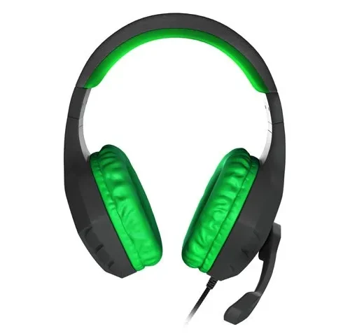 Genesis Genesis Argon 200 Gaming слушалки зелен
