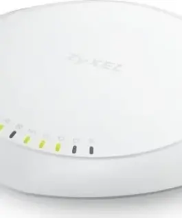 Zyxel NWA1123ACPRO-EU0101F Pro Triple pack PoE