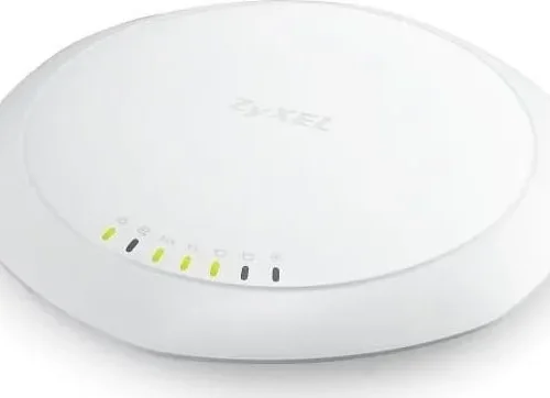 Zyxel NWA1123ACPRO-EU0101F Pro Triple pack PoE