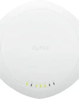 Alternative view of Zyxel NWA1123ACPRO-EU0101F Pro Triple pack PoE