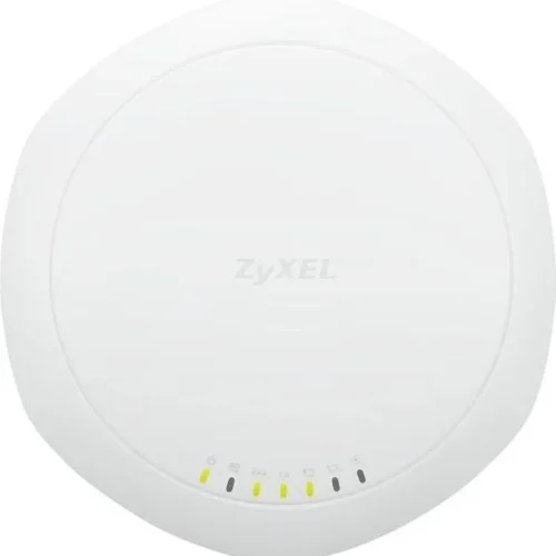 Alternative view of Zyxel NWA1123ACPRO-EU0101F Pro Triple pack PoE