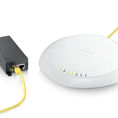 Zyxel NWA1123ACPRO-EU0101F Pro Triple pack PoE