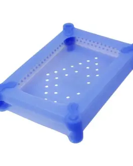 LogiLink Silicone case for 35 HDD
