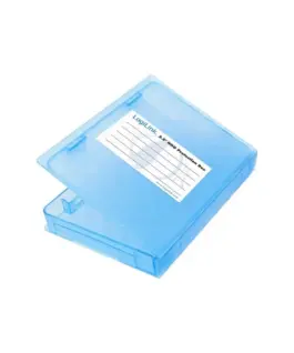 LogiLink protection Box for 2.5 HDDs