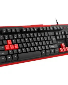 Genesis Gaming клавиатура Genesis Rhod 110