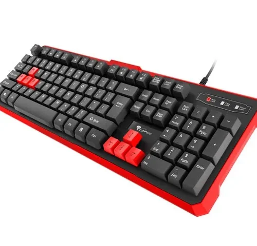 Genesis Gaming keyboard Genesis Rhod 110
