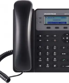 Grandstream Phone IP GXP 1615