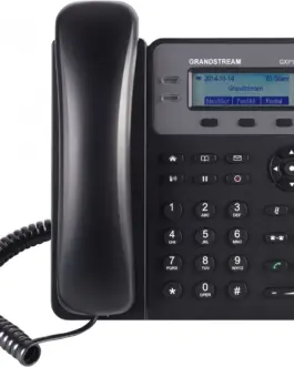 Grandstream Phone IP GXP 1615