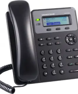 Alternative view of Grandstream Phone IP GXP 1615