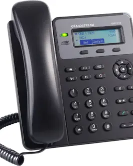 Alternative view of Grandstream Phone IP GXP 1615