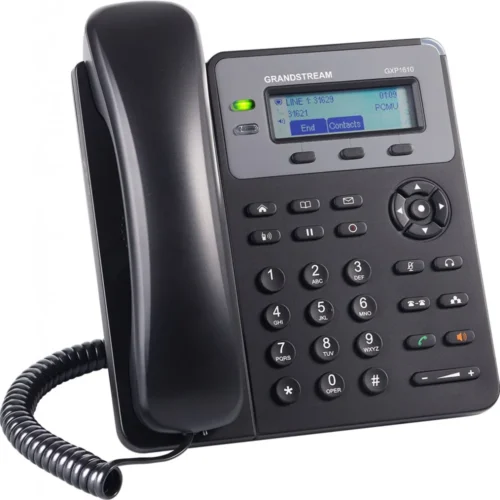 Alternative view of Grandstream Phone IP GXP 1615