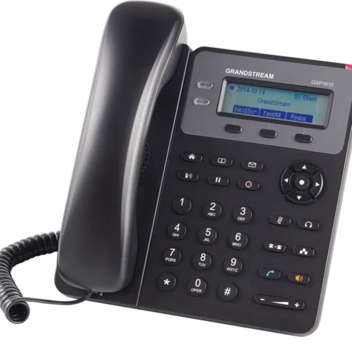 Grandstream Phone IP GXP 1615