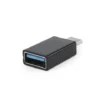 Gembird адаптер USB Typ-C(M) 3.0 -> USB Typ-A(F)