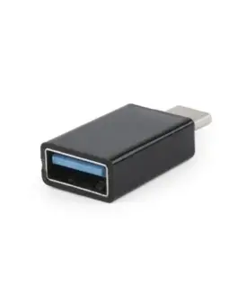 Gembird адаптер USB Typ-C(M) 3.0 -> USB Typ-A(F)