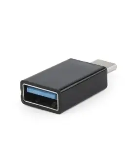 Gembird адаптер USB Typ-C(M) 3.0 -> USB Typ-A(F)