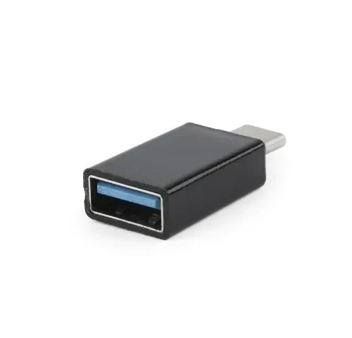 Gembird адаптер USB Typ-C(M) 3.0 -> USB Typ-A(F)