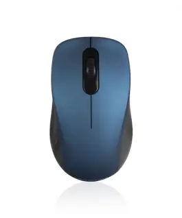 MODECOM WM10S син мишка WILRES S