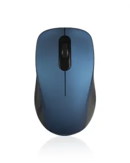 MODECOM WM10S син мишка WILRES S