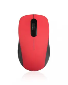 MODECOM WM10S червен мишка WIRLESS
