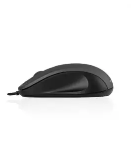 MODECOM M10S SILENT черен MOUSE