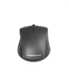 MODECOM M10S SILENT черен MOUSE