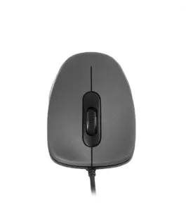 MODECOM M10S SILENT черен MOUSE