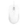 MODECOM M10 бял MOUSE