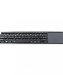 MODECOM Wireless клавиатура TPK1 with tuochpad